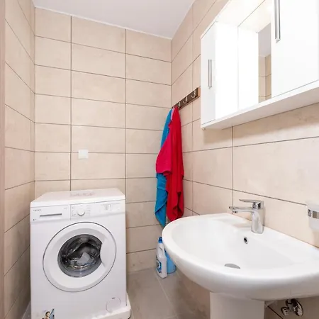 Miniera View House Apartment Linopotis