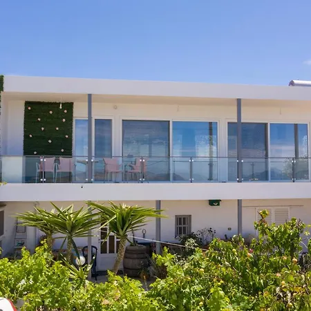 Miniera View House Διαμέρισμα Linopotis