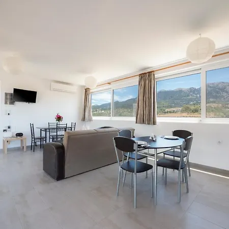 Appartement Miniera View House Linopotis