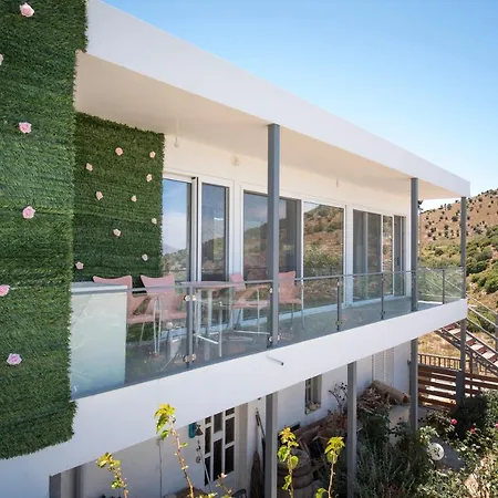 Miniera View House *