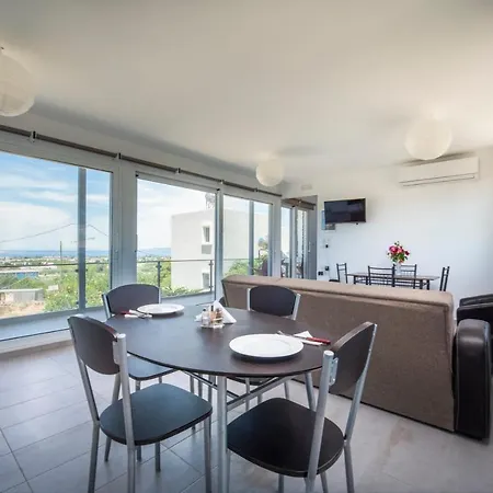 Διαμέρισμα Miniera View House *
