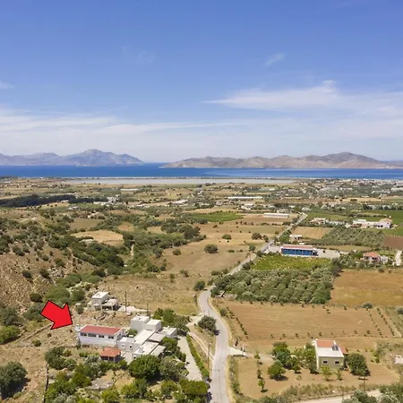 Διαμέρισμα Miniera View House Linopotis