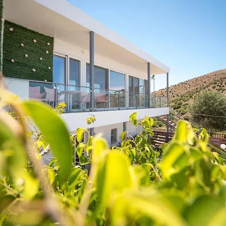 Miniera View House