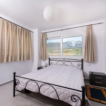 Appartement Miniera View House Linopotis