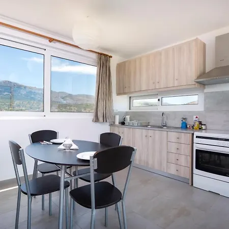 Διαμέρισμα Miniera View House